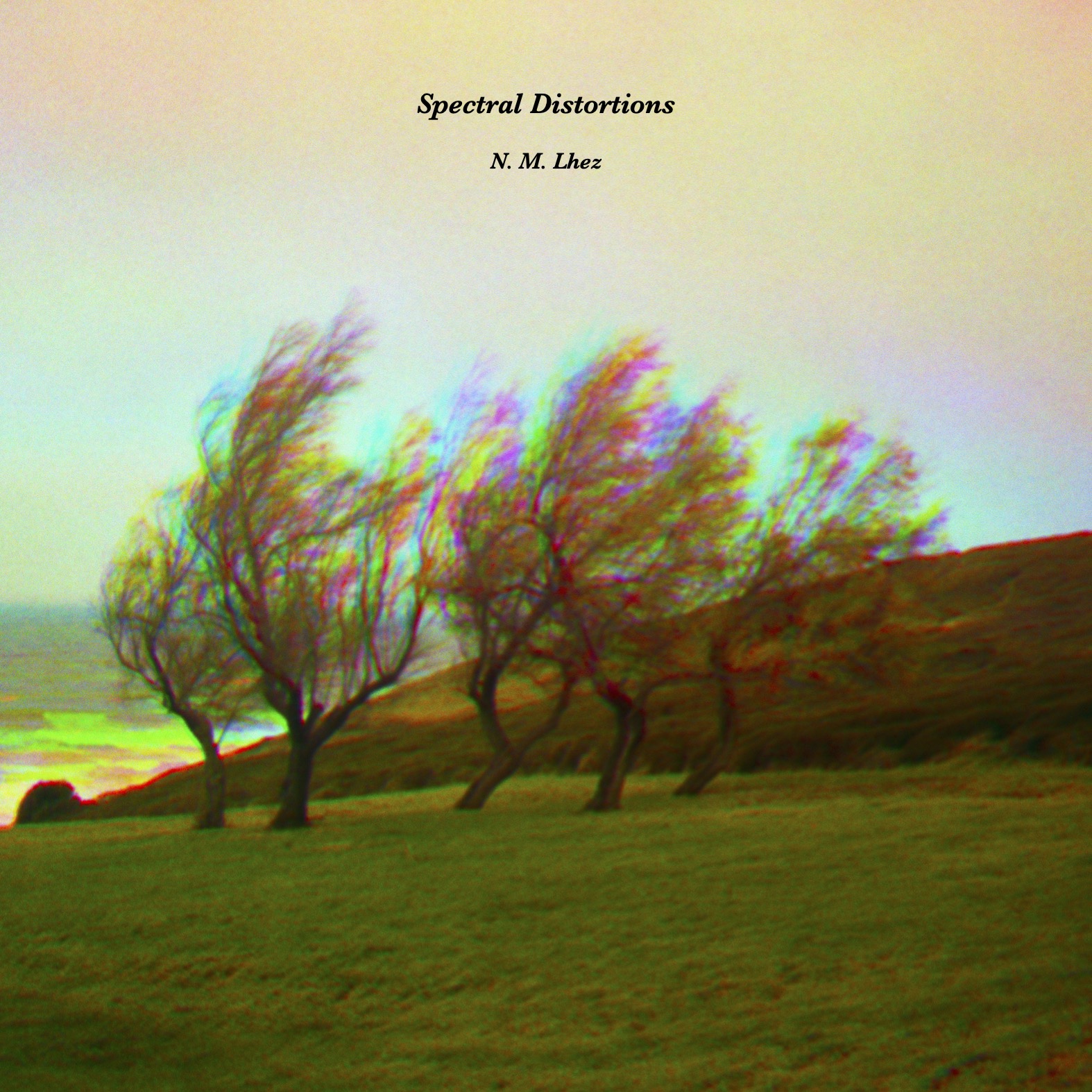 Spectral Distortions
