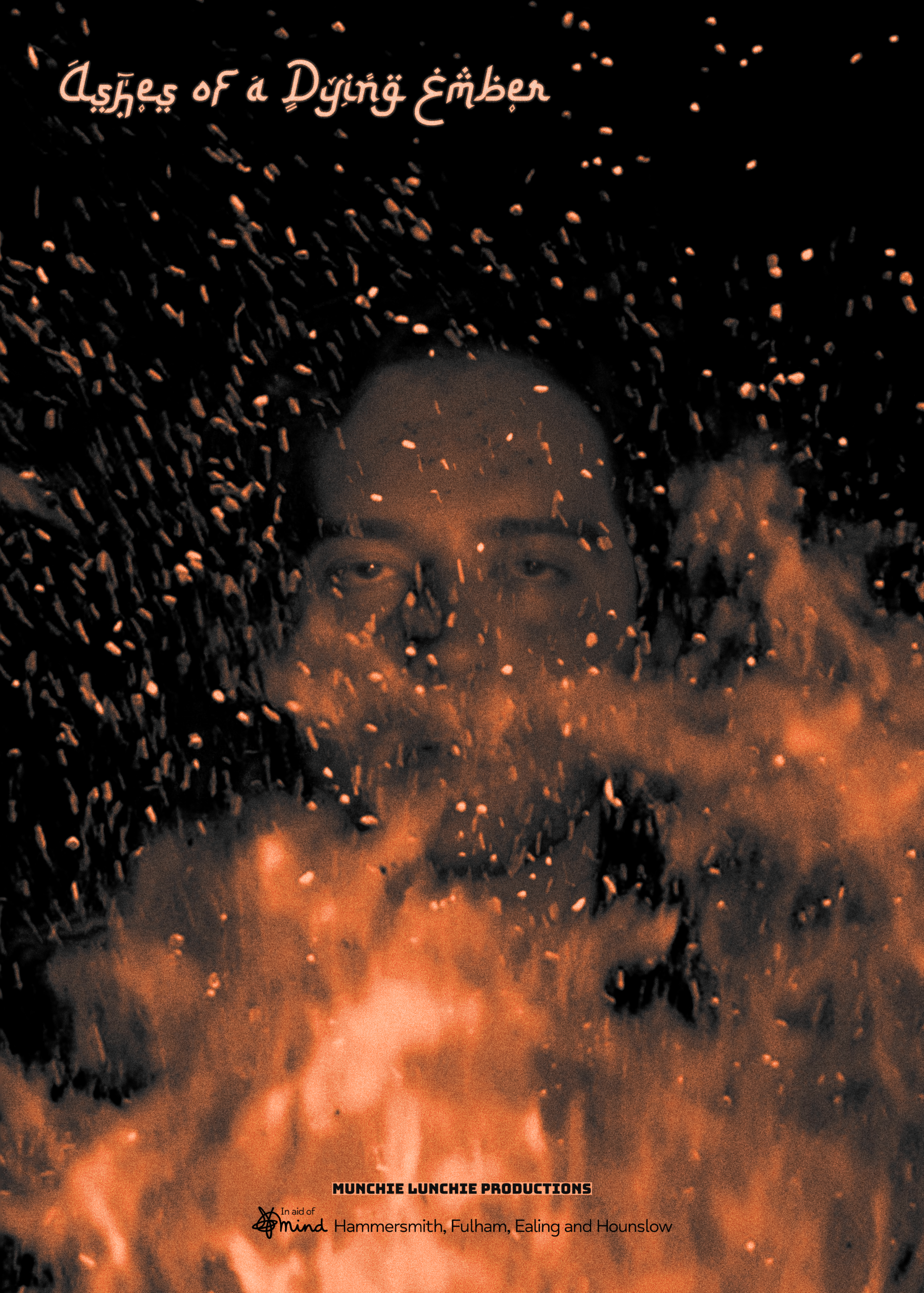 Ashes of a Dying Ember